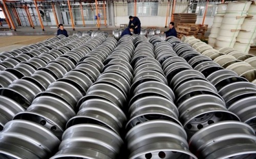 Jindal Stainless Q3 net profit grows to Rs 170 cr