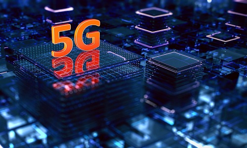 5G's selective roll out in India by 2021 end