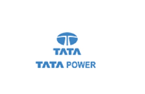 Buy Tata Power Ltd For Target Rs.105 - Motilal Oswal