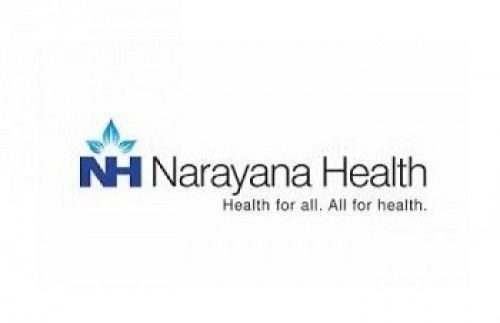 Update On Narayana Hrudayalaya Ltd By Yes Securities