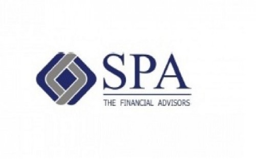 Key News Titan, Eveready Industries & SpiceJet Ltd by SPA Securities