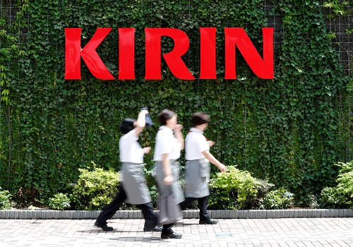 Japan`s Kirin ends Myanmar tie-up with army-owned partner after coup