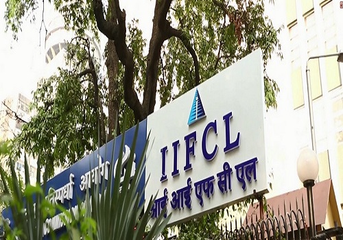 IIFCL may be subsumed in proposed Development Infrastructure Fund