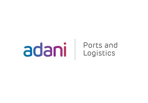 Buy Adani Ports & SEZ Ltd For Target Rs. 598 - Religare Broking