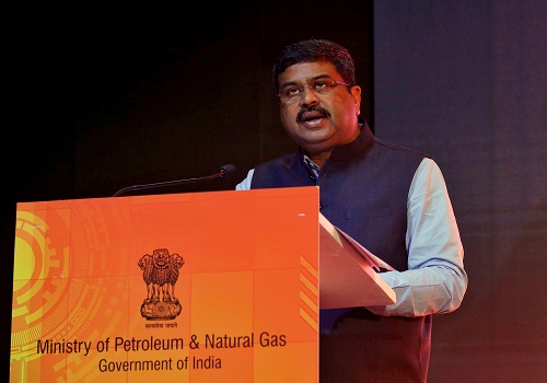 Africa can play central role in India`s oil diversification, says minister