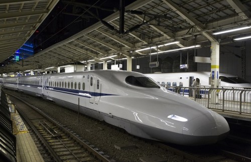 Bullet train project: Tata Engineers Ltd-led JV lowest bidder for project management consultancy
