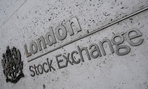 London Stock Exchange moves ahead with integrating Refinitiv