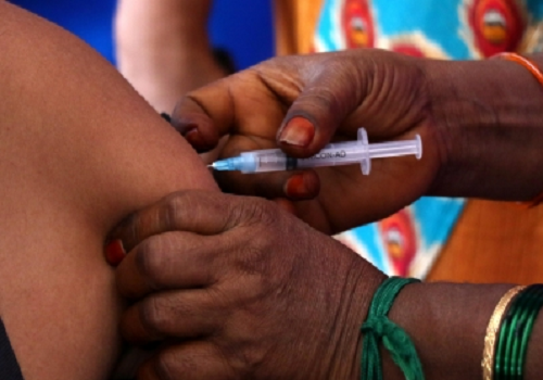 PM Narendra Modi appeals countrymen to take Covid vaccine