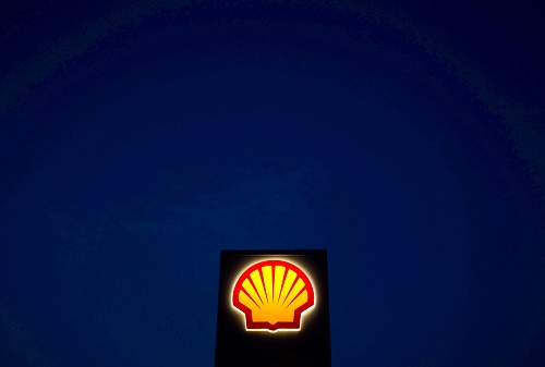 Shell`s oil trading earnings double in 2020 to $2.6 billion