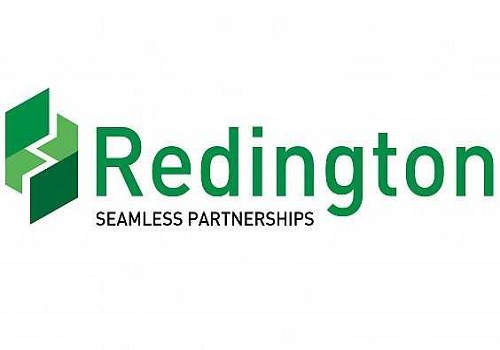 Buy Redington India Ltd For Target Rs.177 - HDFC Securities