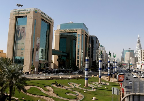 Analysis: With stick and carrot, Saudi starts winning over firms in regional race