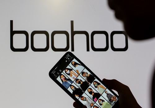 Boohoo cuts number of UK suppliers