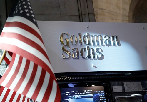 Exclusive: Goldman sends Indian employees back home as local COVID-19 cases rise