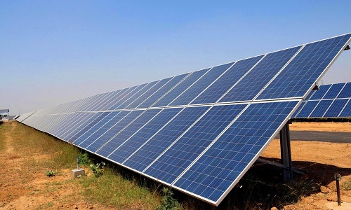 Adani Green Energy raises $1.35B for renewable projects
