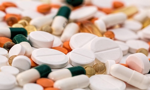 Base effect subdues pharma market's growth in February 