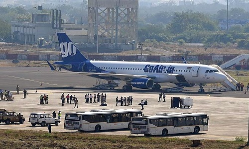 GoAir to commence 'Summer Sale' from March 22