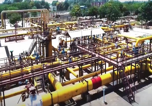Torrent Gas inks deal for takeover of Mathura city gas distribution