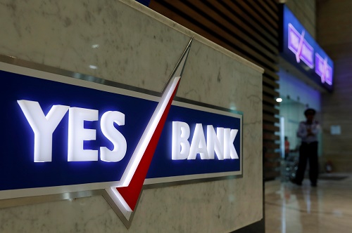Yes Bank gains on getting shareholders’ nod for raising Rs 10,000 crore capital