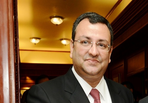 Shares of Tata Group firms surge after Supreme Court verdict against Cyrus Mistry