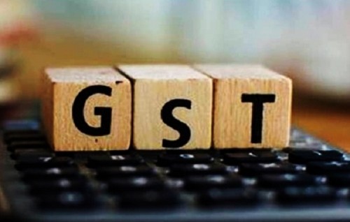 Revenue Department says no instruction to officials to collect GST in cash
