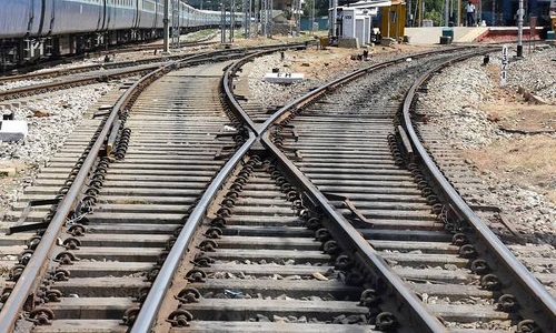 Railways carries out third party audit of 815 bridges