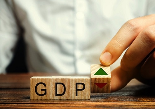 Double digit GDP growth expected in FY22: Report