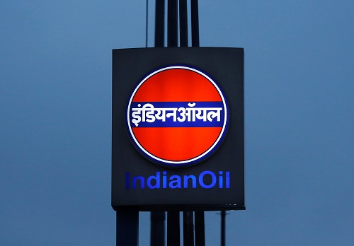 Engineers India soars on bagging project from Indian Oil Corporation