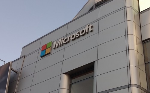 Microsoft to allow more employees at its headquarters from March 29