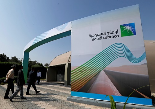 Saudi Arabia announces $1.3 trillion private sector investment push led by Aramco, SABIC