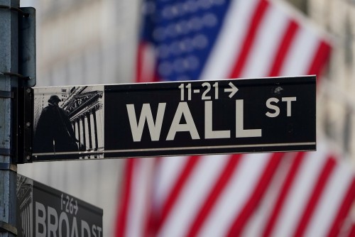 U.S. stocks cut losses after Fed statement