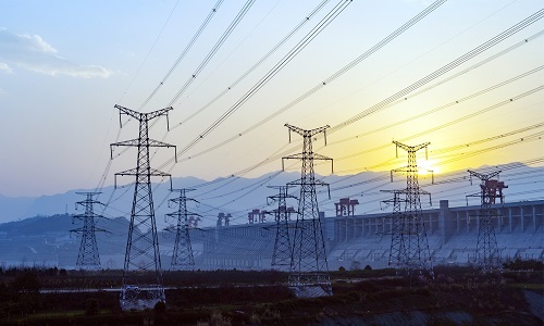Ind-Ra maintains negative outlook on power sector for FY22