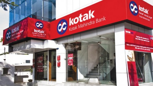 Kotak Mahindra Bank surges after divesting 10% stake in ECA Trading Services to its subsidiary