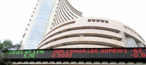Indians on stock buying spree drives doubling of demat accounts