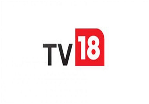 Stock Pick - Buy TV18 Broadcast Ltd For Target Rs. 37.50/42 - HDFC Securities