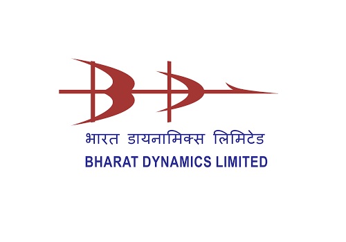 Stock Picks - Buy Bharat Dynamics Ltd For Target Of Rs.  410 - ICICI Direct