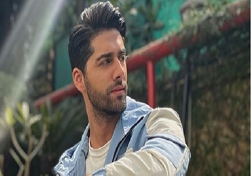 Budding Kashmiri star Ehan Bhat hopes to be role model one day
