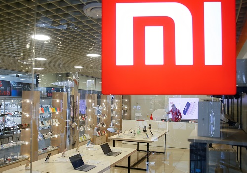 Chinese smartphone maker Xiaomi to invest $10 billion in new EV unit over 10 years