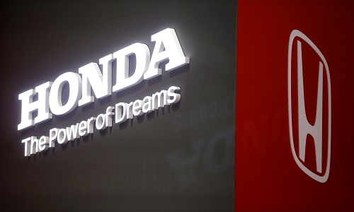 Exclusive: Honda temporarily cutting production at all U.S., Canada plants