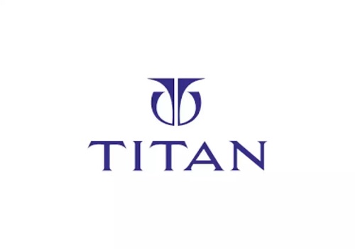 Buy Titan For Target Rs 1525 - Religare Broking