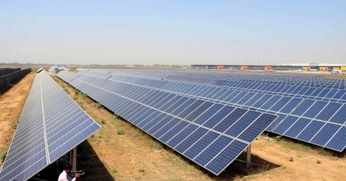 Adani Green to buy 74.94 MW solar projects of Sterling & Wilson