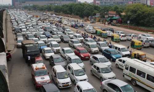 Passenger vehicle sales in India up 18% in February: SIAM