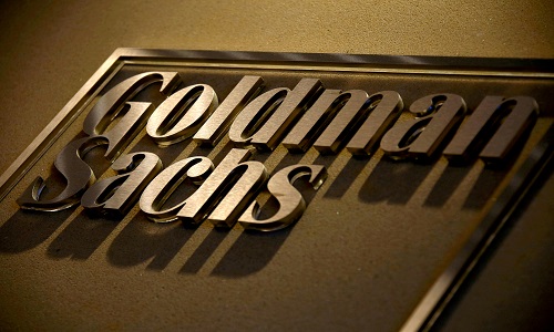 Goldman poised to make $100 million profit off Texas deep freeze - Bloomberg News