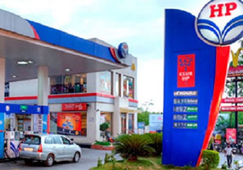 HPCL inches up on inking pact to acquire stake in HPCL Shapoorji Energy from S P Ports