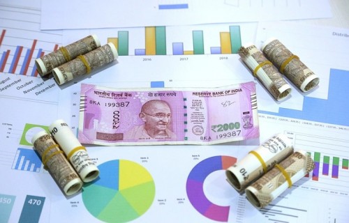 OECD pegs India`s economic growth rate at 12.6% for 2021-22