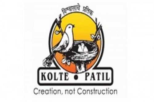 Buy Kolte Patil Developers Ltd For Target Rs.321 - HDFC Securities
