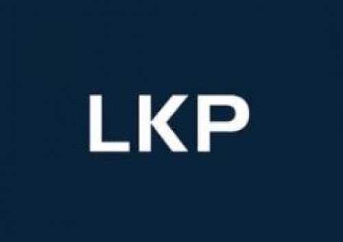 LKP Spade, A Weekly Pick - BEML LTD By LKP Securities