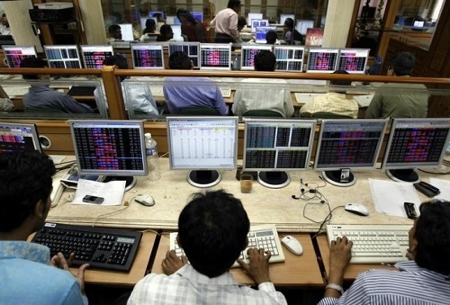 Indices drop for 2nd day; Nifty ends below 15k level 