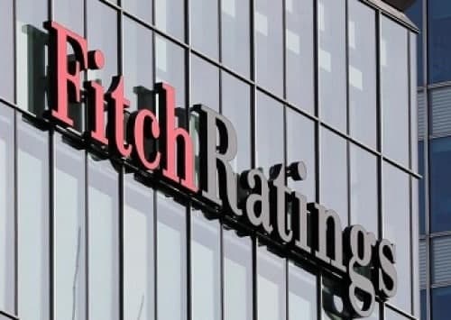 Fitch Ratings revises India`s GDP growth estimate to 12.8% for FY22