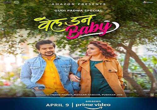 Marathi film `Well Done Baby` to have OTT release on April 9