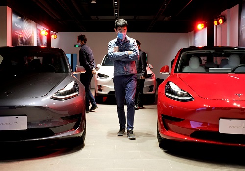 Tesla raises price of variants of Model Y, Model 3, Model S